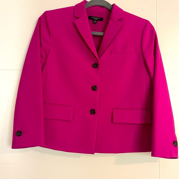 Jacket - Picture 3 of 4